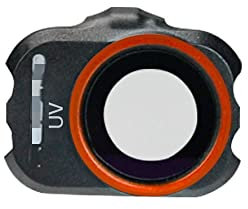 Für DJI Mini 2 Neuer Kameraobjektivfilter für DJI Mavic MINI 1/2/SE Drohnenfilter-Set UV ND CPL 4/8/16/32 NDPL Zubehör Drohnenzubehör (Farbe: UV-Filter)