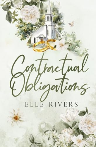 Contractual Obligations (Aisle and Error, Band 1)