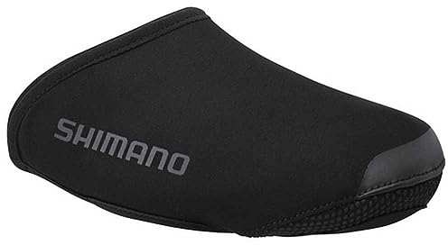 SHIMANO Radfahren Überschuhe für Unisex Erwachsene