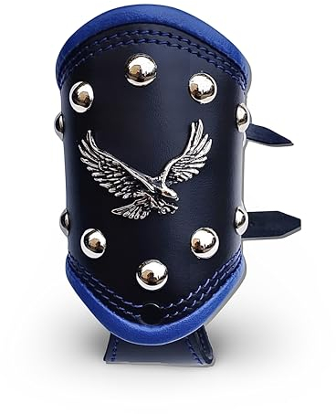 BMUK Getränkehalter aus Leder, für Getränkedosen, Flaschenhalter, passend für alle Modelle