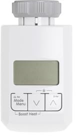 Heizkörper-Thermostat Maße: ca. 10, x 6 x 5,4cm