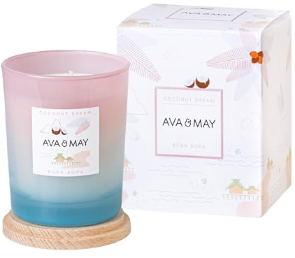 AVA & MAY