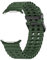 Bracelet Anti-Transpiration Pour Samsung Watch Ultra 47MM - Sangle Souple en Silicone Pour Sport, Remplacement Pour Galaxy Watch Ultra Smartwatch