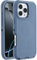OtterBox Defender Series MagSafe Case for iPhone 16 Pro Max, Shockproof, Drop Proof, Ultra-Rugged, Protective Case, 7x Tested to Military Standard, Blue