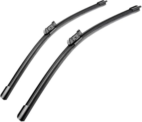 gengpingni Auto Scheibenwischer Windschutzscheibe Hinten Wischer Klinge Für Audi A4 B8 B9 Allroad 2008 2009 2010-2015 2016-2018