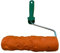 STAMP ROLLER, Putzrolle für Mauerwerk, Druckbeton, dekorativer Stein STAMP ROLLER, Alpina Fels, ca. 23 x 7 cm
