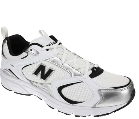 New Balance Unisex U4084ojSneaker | Freizeitschuhe
