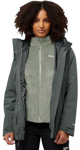 Jack Wolfskin Damen Jacke