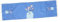 CONGARTENO Fridge and Washer Dryer Cover Pockets Dust Appliance Protector Fits Standard for Microwave and Fridge Use