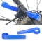 Bike Hydraulic Disc Brake Piston Press Tool Road MTB Bicycle Oil Brake Caliper Reset Retracting Repair Tool