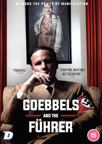Goebbels and the Fuhrer