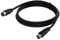S Video 9Pin Cable Male To Female Small DIN 9 Needle S Video Line Ensuring Clear And Smooth Auditory Visual
