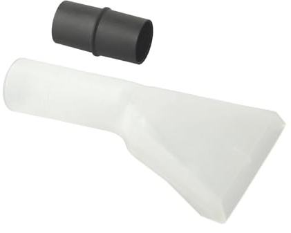 Sprayer Vakuum Extractor Düse Kopf Düse Polster Vakuum 32-35mm Sofa Maschine Wasser Saug Schaber Mit Adapter
