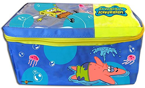 Lenkertasche SpongeBob