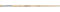 Marabu 018000006 Pinsel - flach
