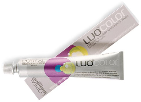 L`Oreal Luo Couleur P03 Cendres, 50ml, P03 pastell gold,