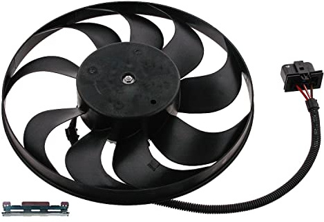 febi bilstein 32630 Radiator Fan, pack of one