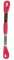 Anchor Sticktwist, Lunghezza: 8M 57 Filati Di Ricamo