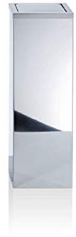 Decor Walther DW 1013 Papierkorb - Edelstahl poliert