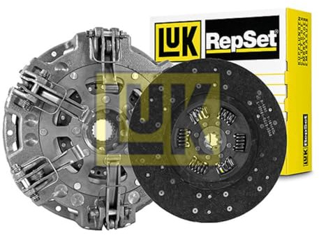Luk 630 1350 09 Kupplungssatz