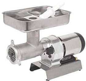 Trespade 9527032 Tritacarne Elettrici TC-32 Elegante
