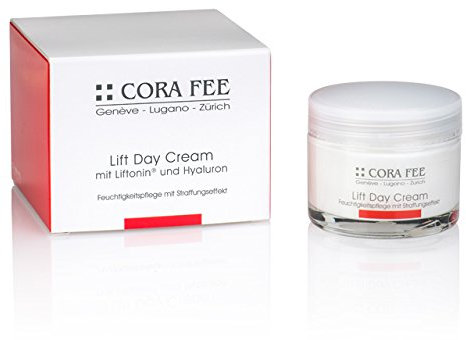 Cora Fee Lift Day Cream mit Liftonin und Hyaluron 50ml