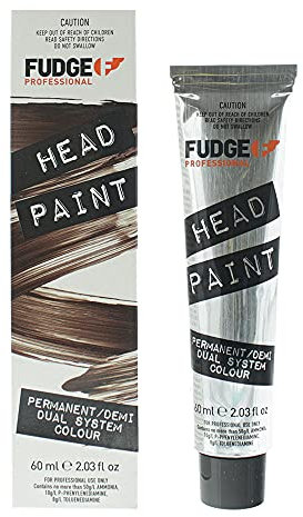 Fudge Professional Headpaint 6.35 Dark Toffee Blonde