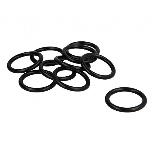 O-Ring für Wärmetauscher (10 Stück), Wolf, TGB-40, TGB-60, 8602525