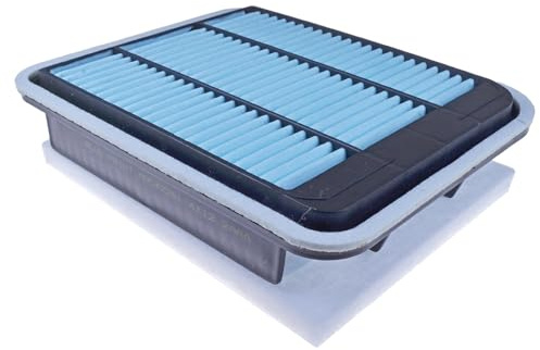 Blue Print ADC42261 Luftfilter, 1 Stück | Kompatibel mit: MITSUBISHI GRANDIS