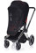 Moskitonetz für PRIAM LUX SEAT, PRIAM CARRY COT und PRIAM 2-in1 LIGHT SEAT.