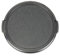Objektivdeckel 72 mm Universaldeckel Objektiv Schutzkappe Objektivkappe Foto Stückpreis € 2,49