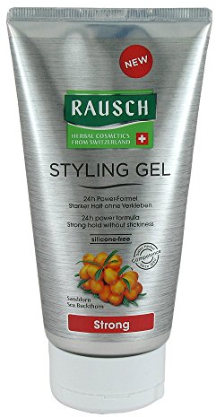 RAUSCH Styling Gel strong 150 ml