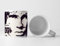Eau Zone Designtasse Kunstwerk Jim Morrison Club 27