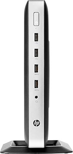 HP Inc. t630 Flexible Thin Client GX-420GI 4GB RAM 16GB Flash WS7E - 3JH53EA