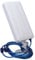 Teekit Amplificateur d'antenne WiFi longue portée sans fil pour routeur extérieur 2500 m