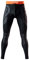 T1TAN Anti Abrasion Pant 2.0 - Unterziehhose für Muskelstimulation und minimiertem Abrieb für Torwart, Fußball, Basketball, Handball | S