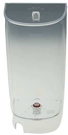 Depósito de agua compatible con/pieza de repuesto para Krups MS-625004 KP2401 KP3405. GENIO S PLUS/TOUCH Dolce Gusto