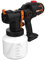 Worx Nitro 20V Cordless Paint Sprayer Power Share with Brushless Motor - WX020L.9 (Battery & Charger Sold Separately)