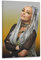 XINGSHANG Liv Morgan Coole Poster Wandkunst Poster Drucke Heimdekoration Bild Leinwand Malerei Poster 20 x 30 cm