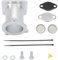 Konuooer - Kit de eliminación Válvula EGR para M57 seria 5 E60 E61 E61N 520I 525D 530D 535D Kit de eliminación VR-EGR0 para E87 E90 E60 E61 E64 E65 X3 E83 X5 M47