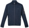 Regatta Herren Newhill Fleecejacke Fleece mit durchgehendem Reißverschluss, Agavengrün (Ash), M
