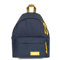 EASTPAK PADDED PAK'R Zaino, 24 L - Kontrast Stripe Marine (Blu)