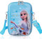 Chukua Umhängetasche Kinder Mädchen Tasche ELs- Kinderhandtasche Schultertasche Prinzessin Handtasche Kindertasche mit Verstellbarem Gurt zum Ausgehen oder Reisen, Geschenke Mädchen Girls