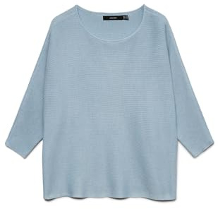 VERO MODA Female Strickpullover VMNORA Strickpullover | Knitted Pullover