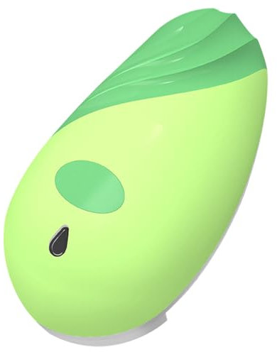 Electric Can Opener for Any Can Sizes Hand Free Food-Safe Automatic Can Opener Portable Battery Operated Can Openers for Seniors with Smooth Edge Green Can Openers for Seniors Electric Can Openers