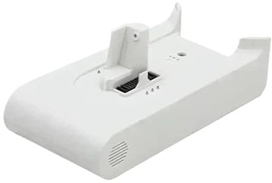 FLJVEZPJ Accesorios For Aspiradoras Inalámbricas De Mano, Batería De Repuesto For Aspiradoras Xiaomi 1C SCWXCQ02ZHM 5000 MAh(3000mAh)