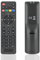 GOUYESHO Telecomando di ricambio per Tele System Digital Terrestrial Decoder TS6815 T2HEVC DVB-T2 HEVC HD HDR HLG