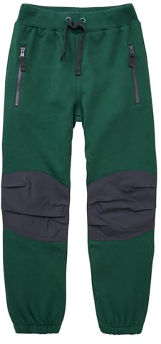 JAKO-O Kinder Jogginghose robust angeraute Sweathose