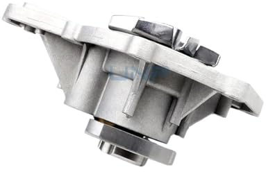 Pompa elettrica dell'acqua Pompa di raffreddamento per auto, acqua A6L compatibile con accessori per moto sostituire