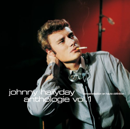 Johnny Hallyday - Anthologie 1